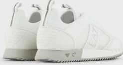 Emporio Armani EA7 Sneakers Mannen - Maat 42 2/3 -Casio Verkoop 1200x638 9