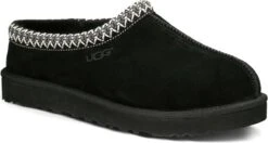 UGG M Tasman Heren Sloffen - Zwart - Maat 43 -Casio Verkoop 1200x639 3