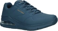 Skechers Sneakers - Maat 43 - Mannen - Navy -Casio Verkoop 1200x640 2
