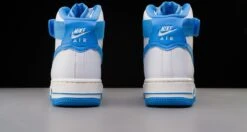 Nike Air Force 1 High OG QS University Blue (Women's) DX3805-100 Maat 39 BLAUW Schoenen -Casio Verkoop 1200x640 5
