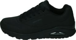 Skechers Uno Stand On Air Heren Sneakers - Zwart - Maat 43 -Casio Verkoop 1200x640 6