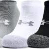 Under Armour Heatgear Armour 3-Pack Unisex Sportsokken - Maat 42-46 1 Under Armour Heatgear Armour 3-Pack Unisex Sportsokken - Maat 42-46 -Casio Verkoop 1200x641 1