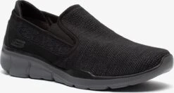 Skechers Equalizer 3.0 Sumnin Heren Instappers - Black - Maat 45 -Casio Verkoop 1200x641 12
