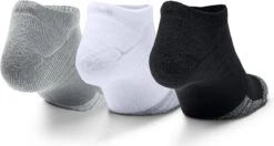 Under Armour Heatgear Armour 3-Pack Unisex Sportsokken - Maat 42-46 -Casio Verkoop 1200x641 2