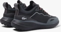 Lacoste Active 4851 Mannen Sneakers - Black/Black - Maat 45 -Casio Verkoop 1200x641 5