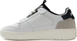 Heren Sneakers Pme Legend Pme Legend Gobbler White/navy Wit - Maat 43 -Casio Verkoop 1200x641 9