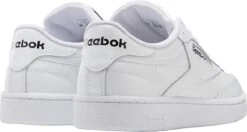 REEBOK CLASSICS Club C 85 Sneakers - Ftwr White / Ftwr White / Core Black - Heren - EU 40.5 -Casio Verkoop 1200x642 2