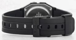 Casio Collection Men W-59-1VQES Herenhorloge 34 Mm - Zwart -Casio Verkoop 1200x642