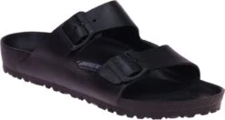 Birkenstock Arizona EVA Black Regular Heren Slippers - Black - Maat 43 -Casio Verkoop 1200x643 2