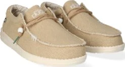 Hey Dude Sneakers Mannen - Maat 43 -Casio Verkoop 1200x644 2