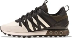 Cruyff Fearia Hex Zwart/Olijf Maat 45 -Casio Verkoop 1200x644 3