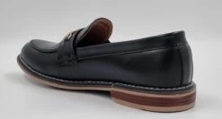 TOMSHOES - Heren Schoenen - Heren Loafers - Zwart - Maat 43 -Casio Verkoop 1200x645 1