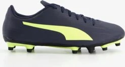 Puma Rapido III Heren Voetbalschoenen FG/AG - Groen - Maat 39 -Casio Verkoop 1200x646 1