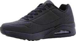 Skechers Uno Stand On Air Heren Sneakers - Zwart - Maat 43 -Casio Verkoop 1200x646 11
