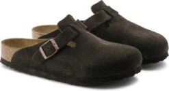 Birkenstock Boston SFB Regular Clogs - Bruin - Maat 44 -Casio Verkoop 1200x646 4
