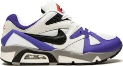 Nike Air Structure Triax '91 'Persian Violet' - Maat: 42.5 -Casio Verkoop 1200x646 7