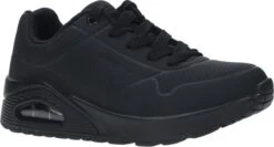 Skechers Street Uno Kids Sneaker - Zwart Zwart - Maat 39 -Casio Verkoop 1200x646 8