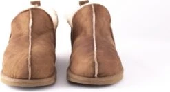 Shepherd Anton Heren Pantoffels - Antique Cognac - Maat 43 -Casio Verkoop 1200x650 6