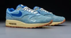 Sneakers Nike Air Max 1 PRM "Dirty Denim" - Maat: 45 -Casio Verkoop 1200x651 3