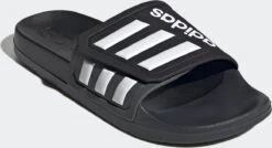 Adidas Sportswear Adilette TND Badslippers - Unisex - Zwart - 44 1/2 -Casio Verkoop 1200x652 5