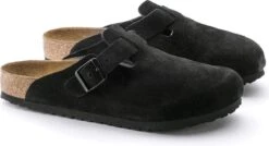 Birkenstock Boston Regular Clogs - Zwart - Maat 43 -Casio Verkoop 1200x652 8