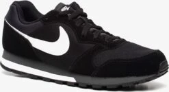 Nike Md Runner 2 Heren Sneakers - Black/White-Anthracite - Maat 42 -Casio Verkoop 1200x653 1