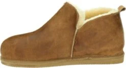 Shepherd Anton Heren Pantoffels - Antique Cognac - Maat 43 -Casio Verkoop 1200x653 7