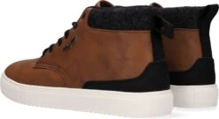 Heren Veterschoenen Pme Legend Pme Legend Lexing-t Cognac - Maat 44 -Casio Verkoop 1200x654 7