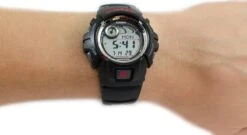 Casio G-Shock G-2900F-1VER Herenhorloge 46 Mm - Zwart -Casio Verkoop 1200x655 1