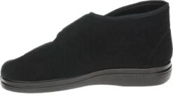 Fischer - Verbandpantoffel -13997 - Zwart - Klittenband - Maat 45 -Casio Verkoop 1200x655 10