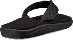 Teva M Voya Flip Heren Slippers - Zwart - Maat 43 -Casio Verkoop 1200x655 12