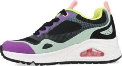 Skechers Sneakers Unisex - Maat 38 -Casio Verkoop 1200x655 6