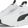 PUMA Trinity Lite Heren Sneakers - White/Black/CoolLightGray - Maat 43 -Casio Verkoop 1200x655 9
