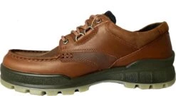 ECCO Track 25 Heren Veterschoenen - Bruin - Maat 43 -Casio Verkoop 1200x656 4