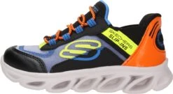 Skechers Slip-Ins: Flex Glide Sneakers Laag - Zwart - Maat 34 -Casio Verkoop 1200x656 5