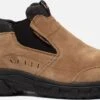 Skechers Skechers Instappers Beige Suede - Maat 44 -Casio Verkoop 1200x657 10
