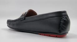 DEJAVU - Heren Loafers - Moccassin - Zwart - Maat 40 -Casio Verkoop 1200x657 11