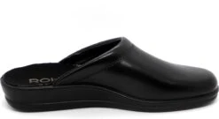 Rohde Heren Pantoffel - Zwart - Maat 43 -Casio Verkoop 1200x657 5