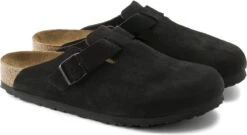 Birkenstock Boston Regular Clogs - Zwart - Maat 43 -Casio Verkoop 1200x657 8