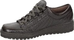 Mephisto RAINBOW - Volwassenen Heren SneakersVrije Tijdsschoenen - Kleur: Bruin - Maat: 39 -Casio Verkoop 1200x657 9