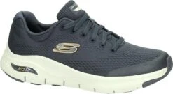 Skechers Arch Fit Heren Sneakers - Donkerblauw - Maat 43 -Casio Verkoop 1200x658