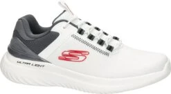 Skechers Bounder 2.0 Heren Sneaker - Wit Multi - Maat 42 -Casio Verkoop 1200x659 10