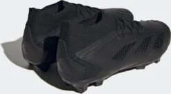 Adidas Performance Predator Accuracy.2 Firm Ground Voetbalschoenen - Unisex - Zwart - 39 1/3 -Casio Verkoop 1200x659