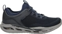 Skechers Arch Fit Orvan-Percer Sneakers Blauw - Heren - Maat 43 -Casio Verkoop 1200x659 9
