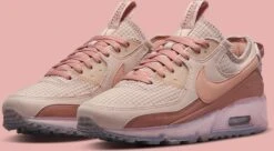 Sneakers Nike Air Max 90 Terrascape "Pink Oxford" - Maat 38.5 -Casio Verkoop 1200x660 2
