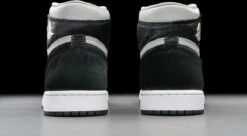 Nike Air Jordan 1 Retro High OG Twist 2.0 Medium Grey DZ2523-001 Maat 39 GRIJS Schoenen -Casio Verkoop 1200x661 5