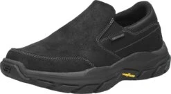 Skechers Calum Heren Instapschoen - Zwart - Maat 43 -Casio Verkoop 1200x662 15