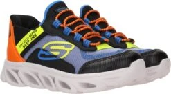 Skechers Slip-Ins: Flex Glide Sneakers Laag - Zwart - Maat 34 -Casio Verkoop 1200x662 2