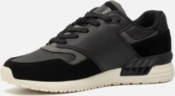 Bjorn Borg R140 Sneakers Zwart - Maat 41 -Casio Verkoop 1200x662 4