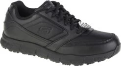 Skechers Zwarte Sneaker Memory Foam - Maat 43